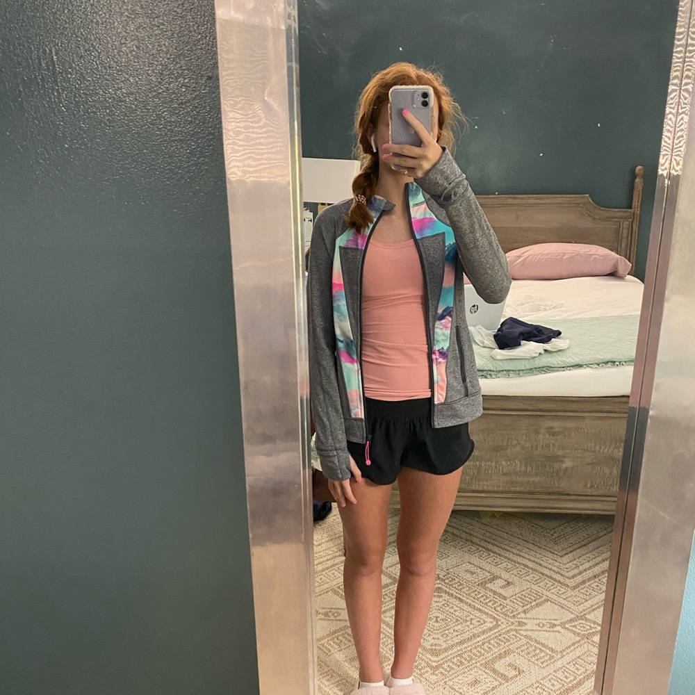 Ivivva jacket! - Picture 2 of 5